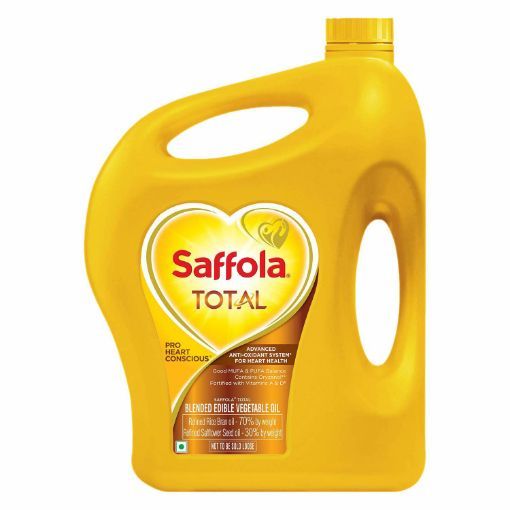 Picture of Saffola Total Oil 5ltr