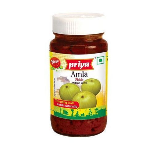 Picture of Priya amla 300gms