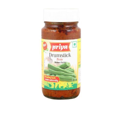 Picture of Priya Drumstick Pickle300gm