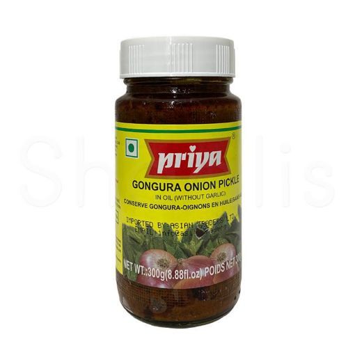 Picture of Priya gongura w/o gar 300gms