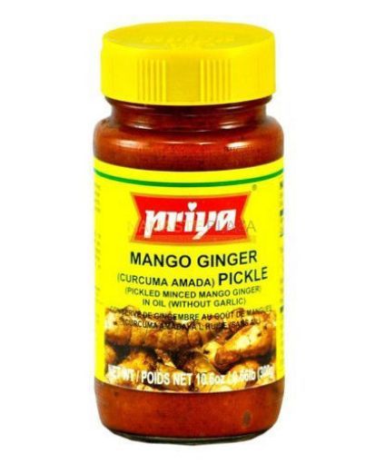 Picture of PRIYA PICKLE