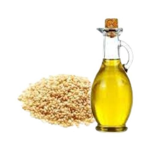 Picture of TF Sesame Oil 2ltr