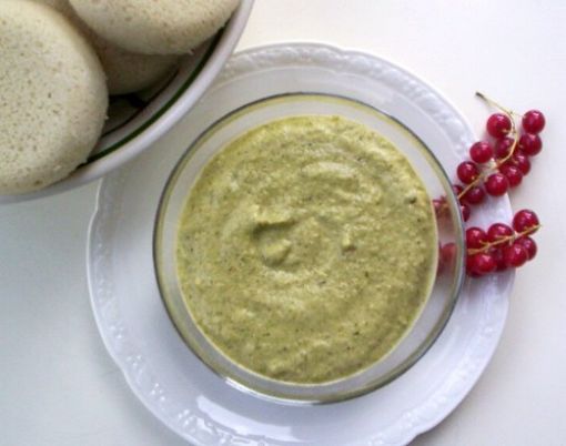 Picture of Priya Bottle Gourd Chutney