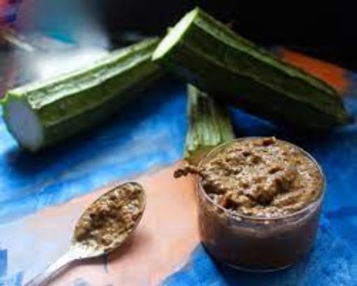 Picture of Priya Ridge Gourd Chutney