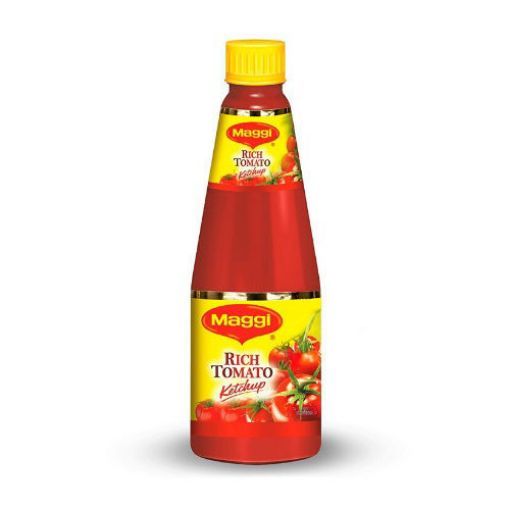 Picture of MAGGI TOMATO KETCHUP 500G