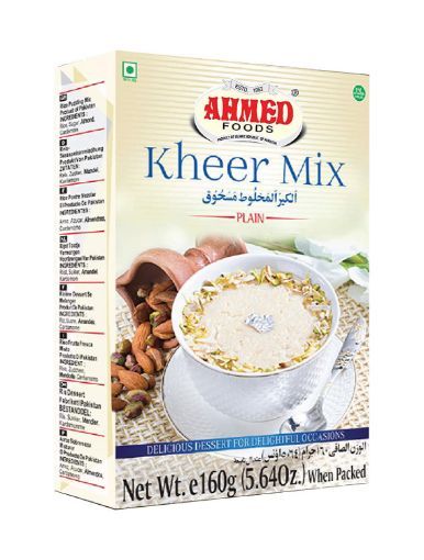 Picture of AHMED KHEER MIX 170 GM