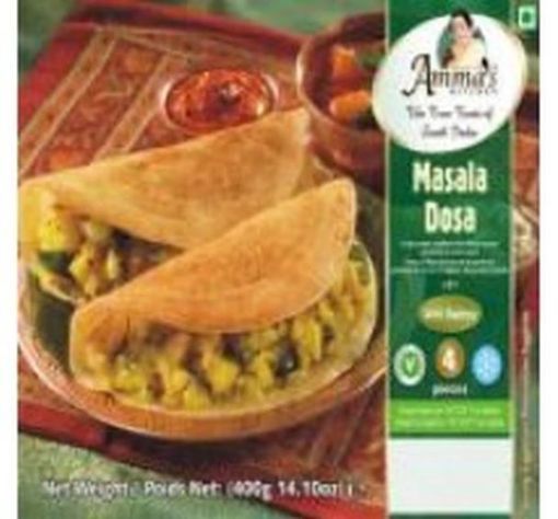 Picture of AMMA KIT MASALA DOSA 4 PIC