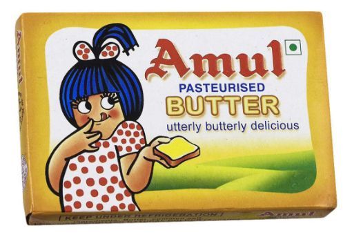 Picture of AMUL BUTTER 100G