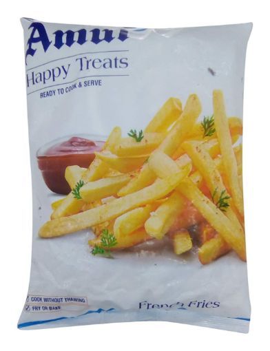 Picture of AMUL FRENCH FRIES 15OZ