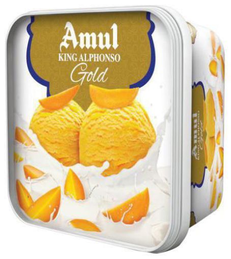 Picture of AMUL KING ALPHONSO 450G