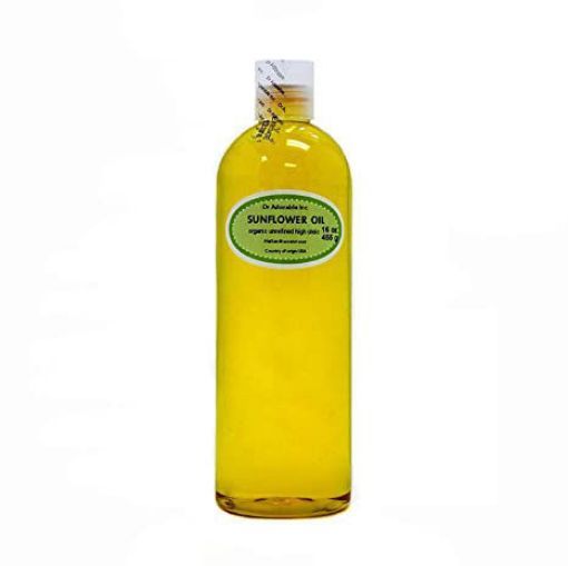 Picture of ARIS SUNFLOWER OIL 33.8FL