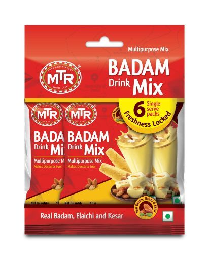 Picture of BADAM DRINK 6 CAN