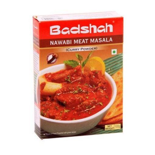 Picture of BADSHAH NAWABI MEAT MASALA