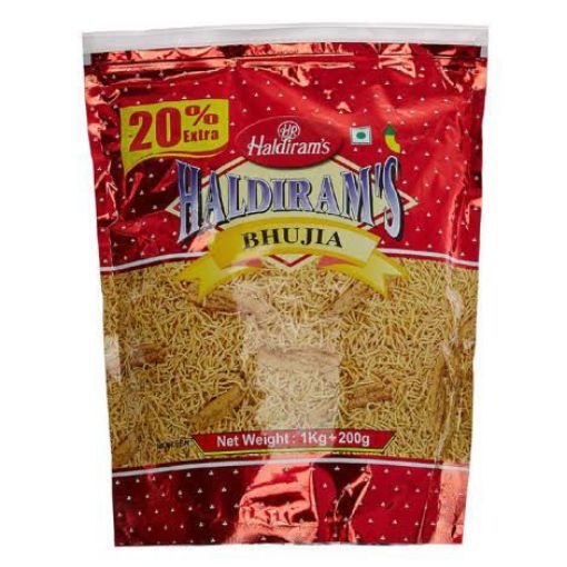 Picture of HALDIRAM BHUJIA 1+200G