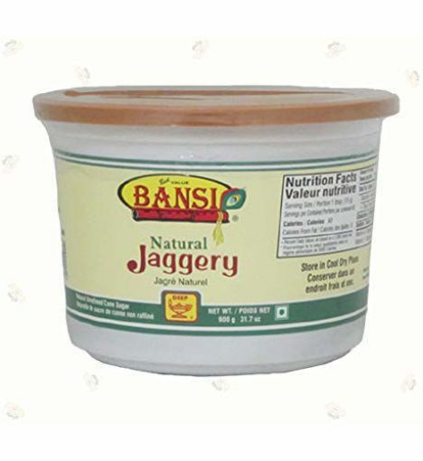Picture of BANSI JAGGERY 900G