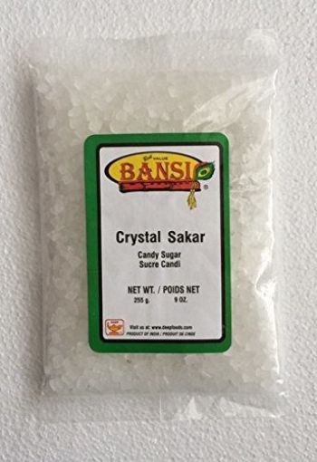 Picture of BANSI SUGAR CANDI 255 G