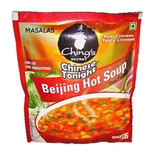 Picture of BEIJING HOT SOUP 58 GM