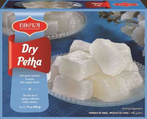 Picture of BIKAJI DRY PETHA 350G