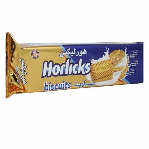 Picture of BISCUIT HORLICKS 350 GM