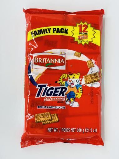 Picture of BRITANNIA TIGER 600 GM F P