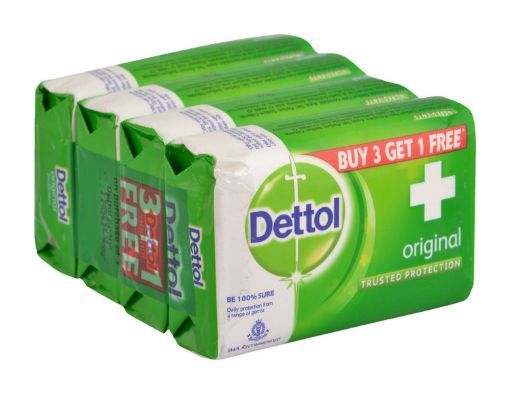 Picture of DETTOL  SOAP 500G