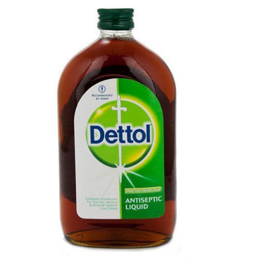 Picture of DETTOL LIQUID 500 ML