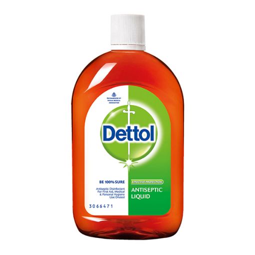 Picture of DETTOL LOQUID 225 GM