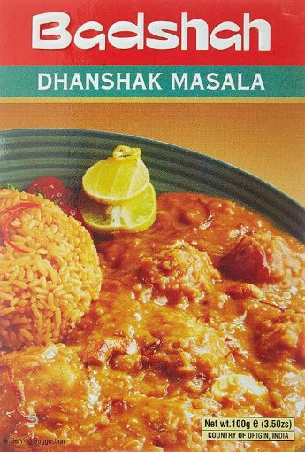 Picture of DHANSHAK MASALA 100 GM