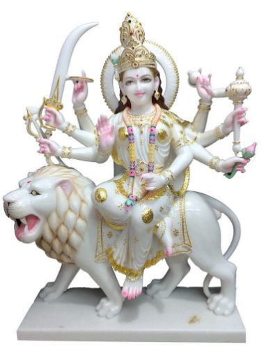 Picture of DURGA MAA MARBLE 4.5E