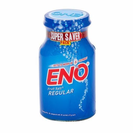 Picture of ENO FRUIT SALT 100 GM