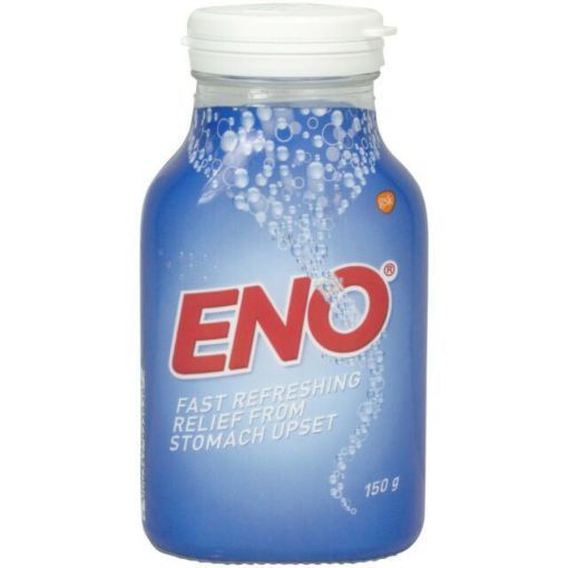 Picture of ENO SALT UK 150G