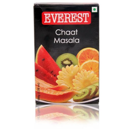 Picture of EVEREST CHAAT MASALA 100G