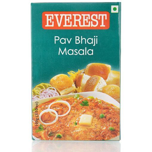 Picture of EVEREST PAV BHAJI MASALA100G