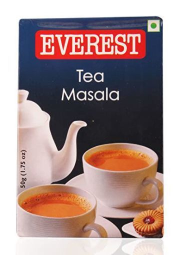 Picture of EVEREST TEA MASALA 100 GM