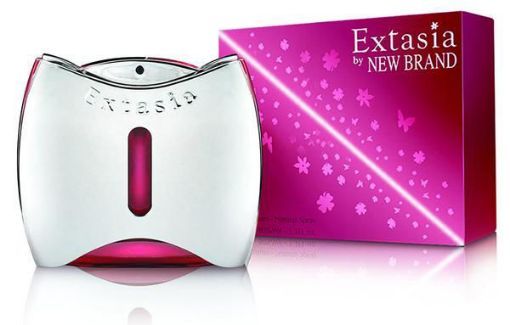 Picture of EXTASIA 100 ML