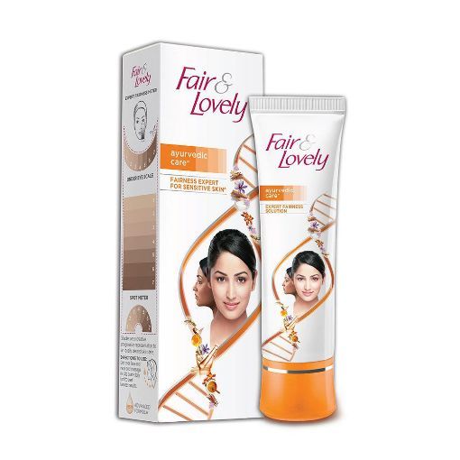 Picture of FAIR AND LOVELY AYURVEDIC CARE