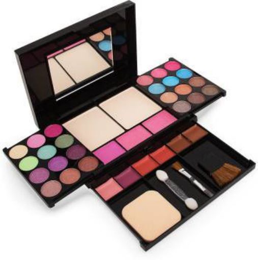 Picture of FASHION  MAKE UP KIT