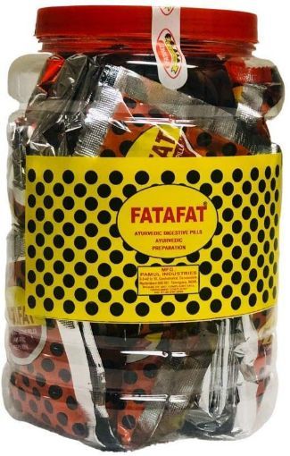 Picture of FATAFAT JAR