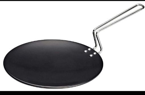 Picture of FUTURA NON STICK FLAT TAVA 12,