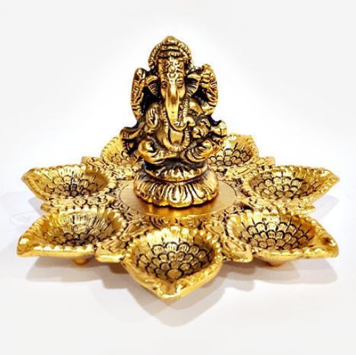 Picture of GANESH DIYA