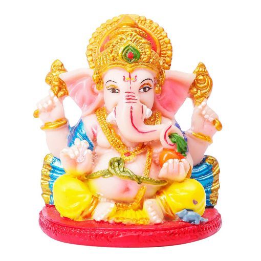 Picture of GANESHA 3.5E