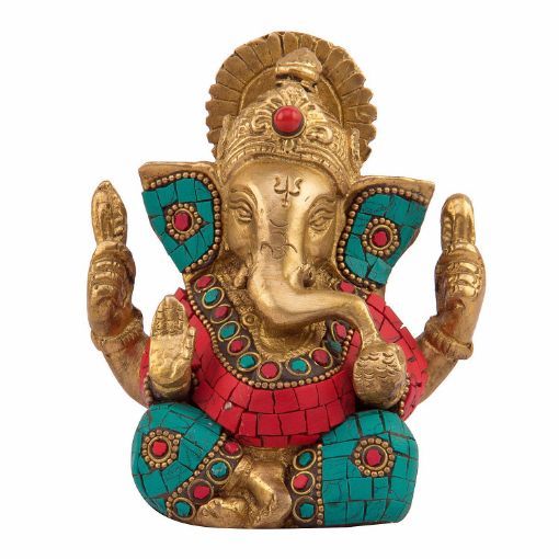 Picture of GANESHA 4.5E