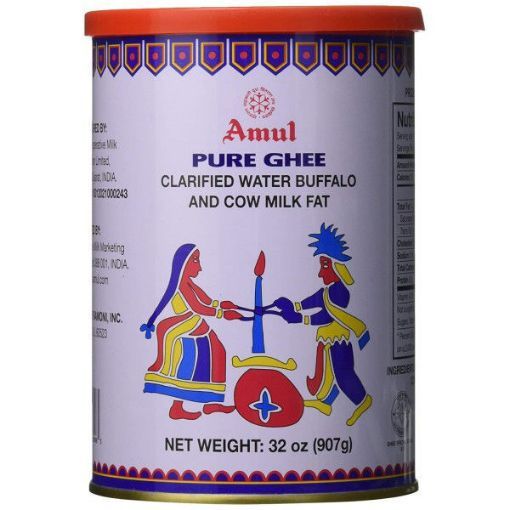 Picture of GHEE AMUL 32OZ