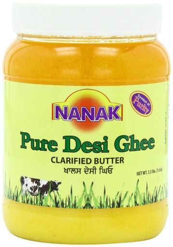 Picture of GHEE NANAK 28 OZ