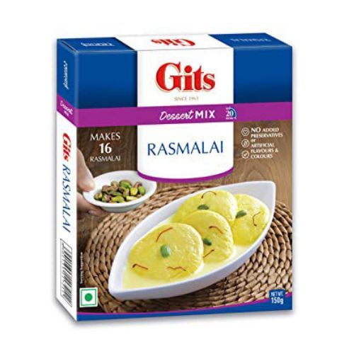 Picture of GITS RASMALAI MIX 150G