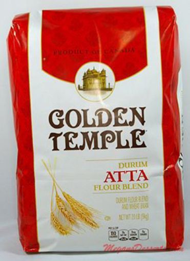 Picture of GOLDEN TEMPLE RICE 20LBS