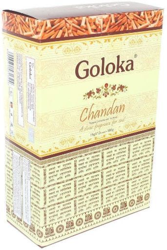 Picture of GOLOKA CHANDAN INC BOX