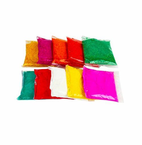 Picture of HOLI COLOR 100G