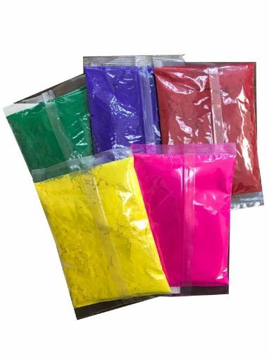 Picture of HOLI COLOR 200G