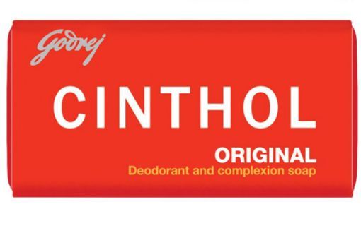 Picture of CINTHOL SOAP